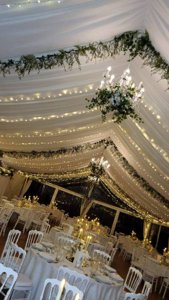 Manon Flore - fleuriste mariage - Elbeuf et Caudebec les Elbeuf 76