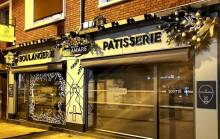 Notre zone d'activité pour ce service Fleuriste pour la création d'un bouquet de mariée en fleurs éternelles près de